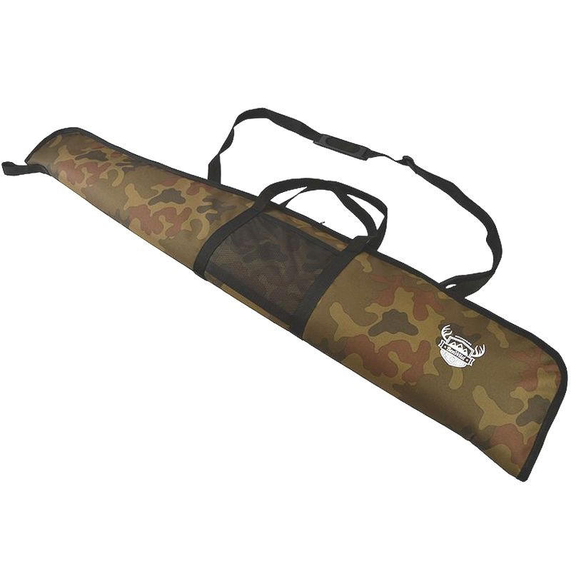 BENWILD Pokrowiec na karabin 120 cm /    kamuflaż