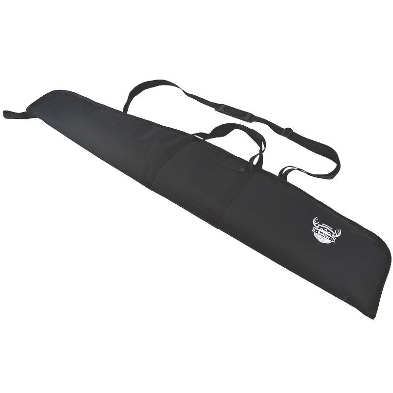 BENWILD Pokrowiec na karabin 120 cm /    czarny