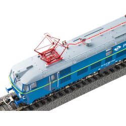 PIKO 96345 LOKOMOTYWA ELEKTRYCZNA ET22   PKP Cargo ep.VI + DSS PuX22