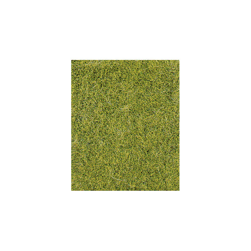HEKI 3368 Electrostatic grass - 6 mm / fleece ( 75g )