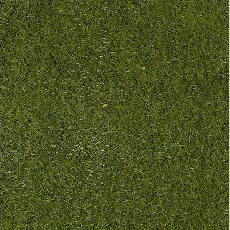 HEKI 3365 Elektrostatická tráva - 2-3 mm / zelená ( 50g )