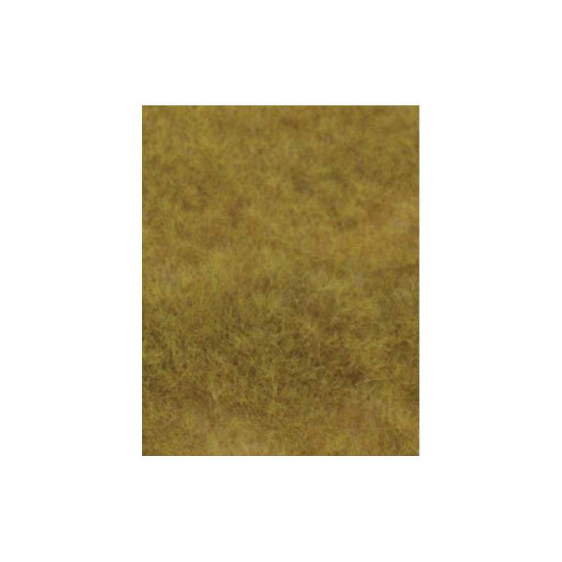 HEKI 33543 Trawa elektrostatyczna - 6 mm / późne lato ( 75g )