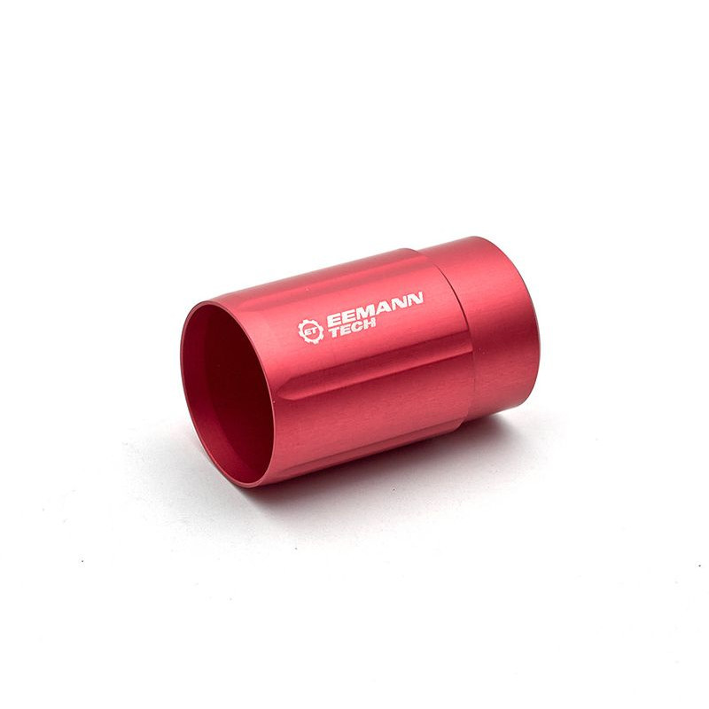 EEMANN TECH BENELLI Cartridge feeder for Benelli Nova/Supernova (121204) red