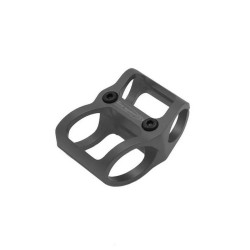 TONI SYSTEM Shotgun connector - barrel / magazine / black (ASTC1)