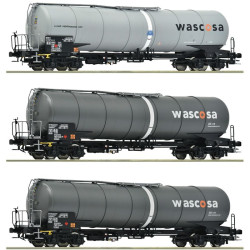 ROCO 6600143 WAGON CYSTERNA...