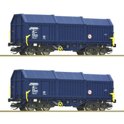 ROCO 6680013 ZSSK Cargo...