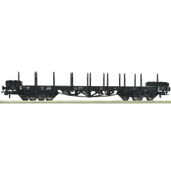ROCO 6600188 WAGON TOWAROWY...