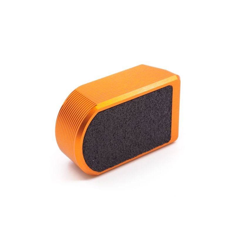 ARMANOV bota zásobníku CZ Shadow 2 / SP01 / CZ 75 / ORANGE / +2 náboje (MPCZ1-OR) MaXXXgrip Line