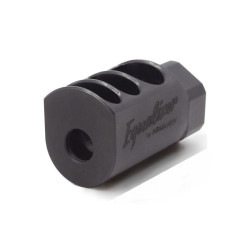 ARMANOV COMPENSATOR PCC 9 mm / 1/2 28    (MB9MMEQ-1228) Equalizer Steel