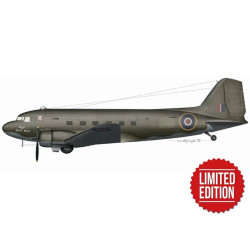 IBG 1/35 C-47A Skytrain -...