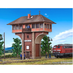 VOLLMER 45738 H0 Nastawnia...