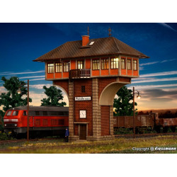 VOLLMER 45738 H0 Nastawnia Waldbronn