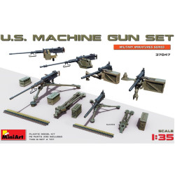 MINI ART 1/35 AMERICKÝ...