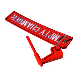 Bezpečnostní praporek pro...