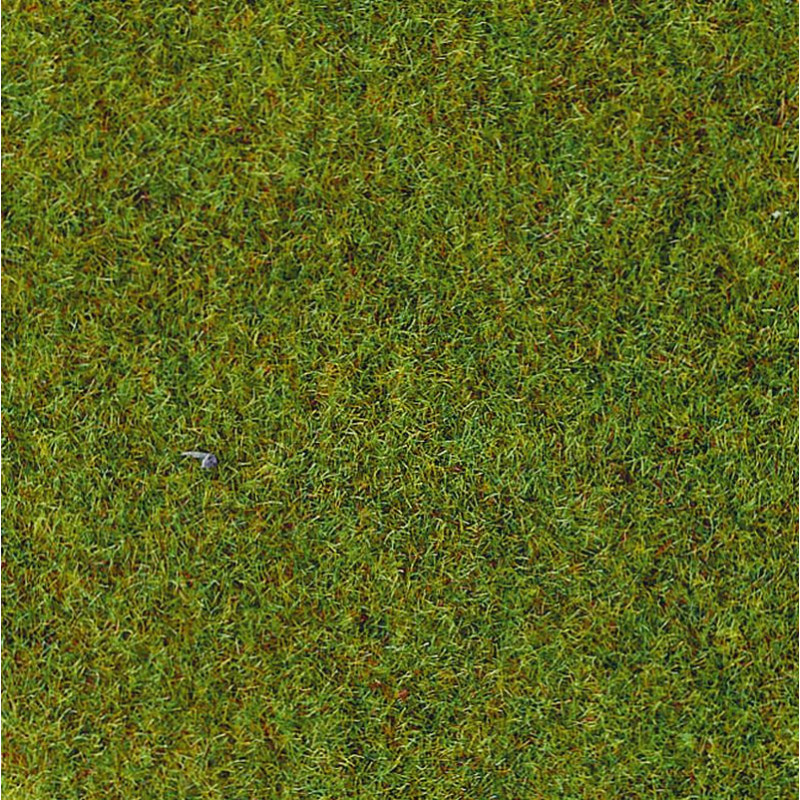 HEKI 3359 Trawa elektrostatyczna - 2,5   mm / wiosenna łąka ( 100g )