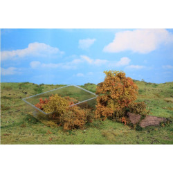 HEKI 1674 Trees and shrubs...