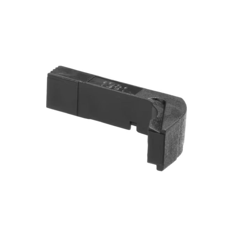 GLOCK magazine latch for Glock 17/19/22/23/26/27/31/32/33 Gen. 3 (1981 / 1035)