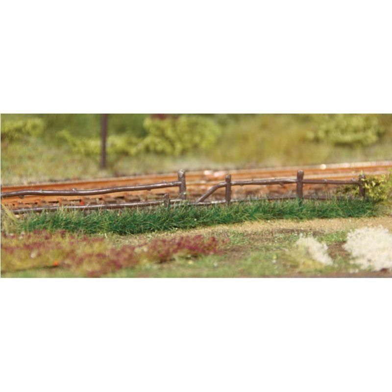 HEKI 1813 Paski trawy ciemnozielonej 5-6 mm ( 10 sztuk )