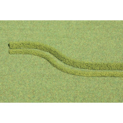 HEKI 1186 Světle zelený...