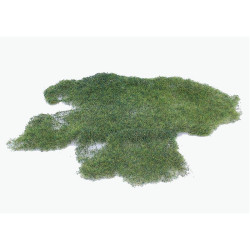 HEKI 1573 Dark green grass...