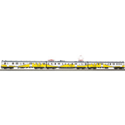 PIKO 51465 Electric Multiple Unit EN57 KD ep.VI with sound