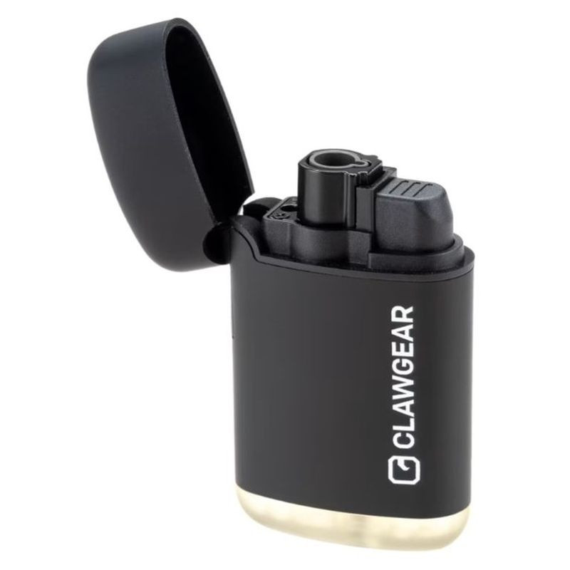 Kapesní zapalovač CLAWGEAR Mk.III Storm / Black