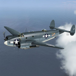 ACADEMY 1/72 LOCKHEED PV-1...