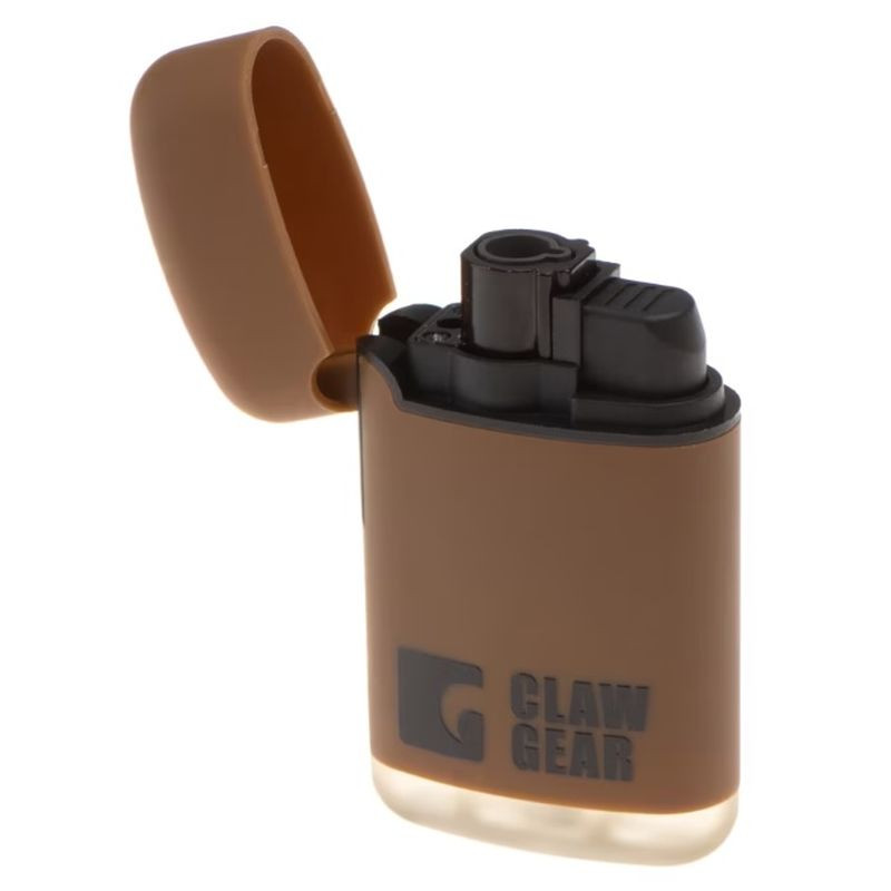 CLAWGEAR Mk.II Storm Pocket Lighter / Coyot