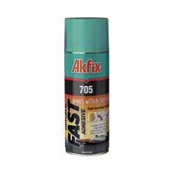 AKFIX Aktywator 200 ml