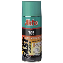 AKFIX Aktivátor 400 ml