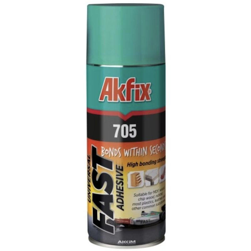 AKFIX Activator 400 ml
