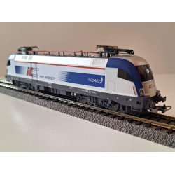 PIKO 57844 ELECTRIC LOCOMOTIVE TAURUS BR 183 Hussar PKP IC ep.VI