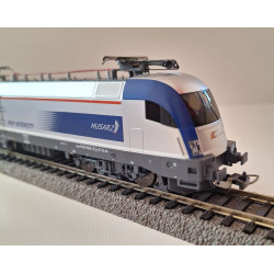 PIKO 57844 ELECTRIC LOCOMOTIVE TAURUS BR 183 Hussar PKP IC ep.VI