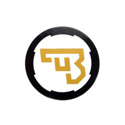 EEMANN TECH CZ Sticker -...