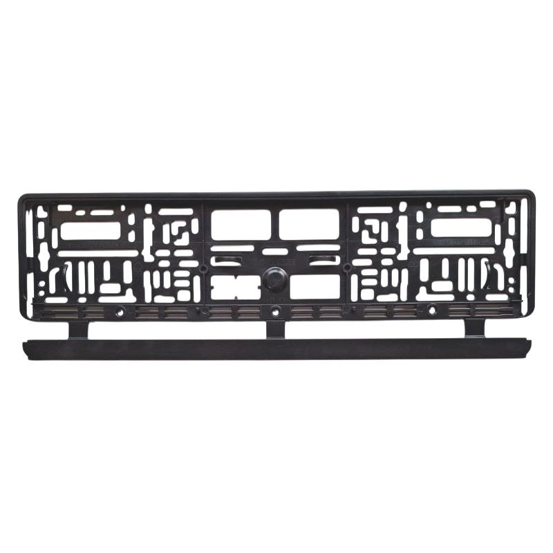 License plate frame (RAM-01)