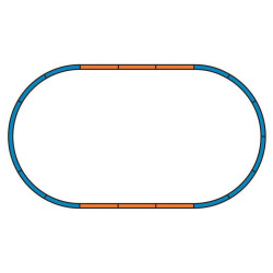 PIKO 59102 SmartControl WLAN set DB AG ep.VI - DIGITAL / H0