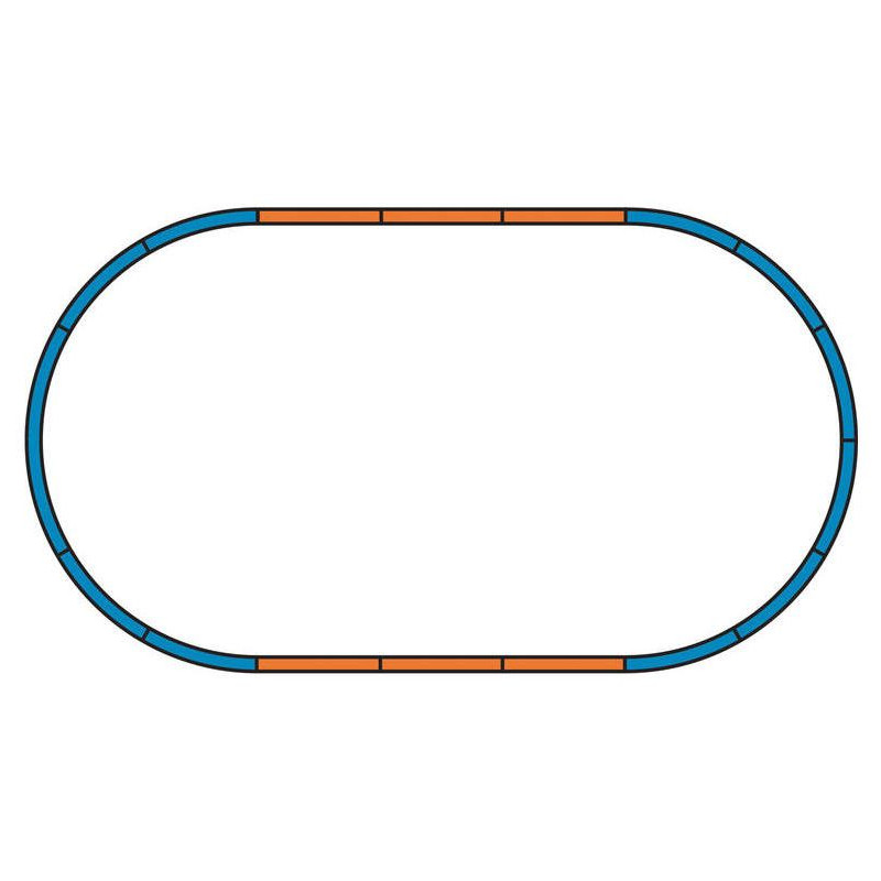 PIKO 59102 SmartControl WLAN set DB AG ep.VI - DIGITAL / H0