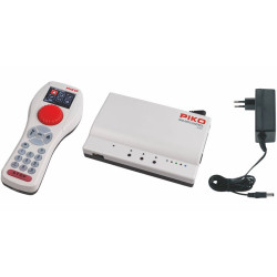 PIKO 59102 SmartControl WLAN set DB AG ep.VI - DIGITAL / H0