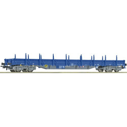 ROCO 6600182 WAGON TOWAROWY...