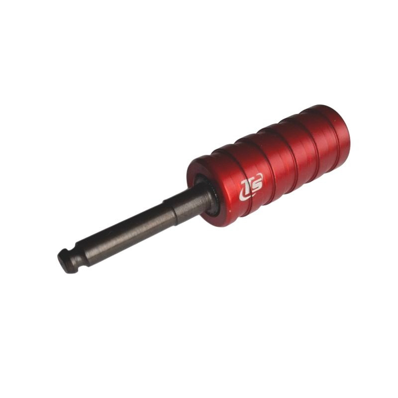 TONI SYSTEM BENELLI RED reloading lever for Benelli M1/M2/M3 SPORT / 34 mm (LAM2)