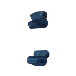 CZ Fuse lever for CZ Shadow 2 / wide right-handed (0423-2500-02ND) ĆESKA ZBROJOVKA