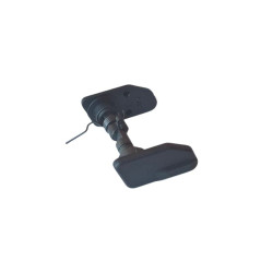 CZ Decocking set for CZ P-09 NOCTURNE (0713-2600-50ND) parts 22+23+48 / ĆESKA ZBROJOVKA