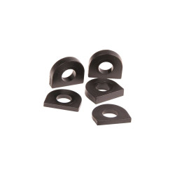 CZ Buffer set / 3 x wide +...