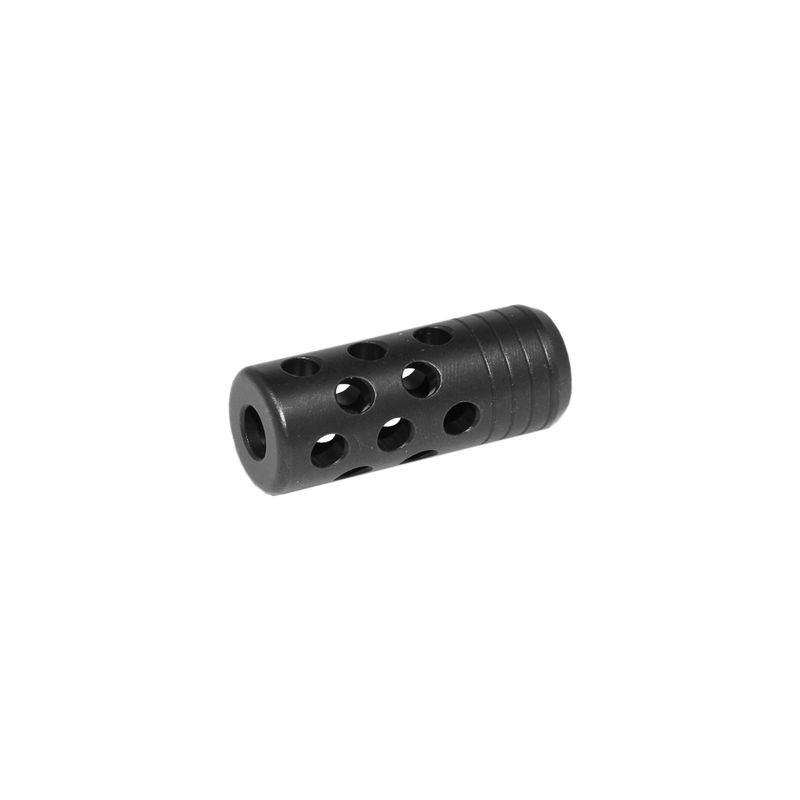 CZ Compensator for CZ 457 American 1/2x20 UNF (465507007011) ĆESKA ZBROJOVKA