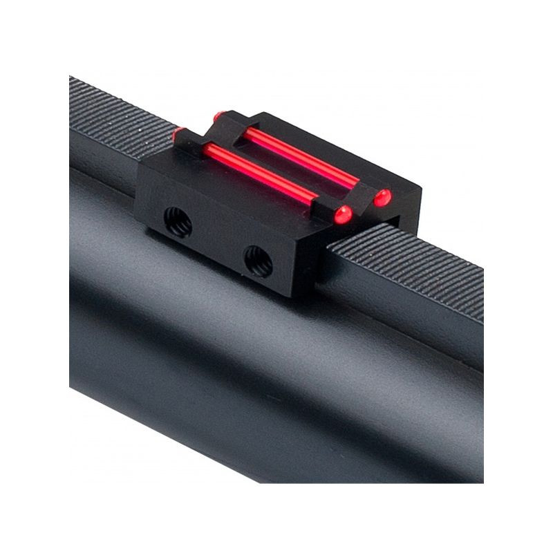TONI SYSTEM Szczerbinka światłowodowa C  Profile 1,0/8,1 mm Red (TR81)