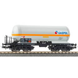 PIKO 54519 WAGON CYSTERNA...
