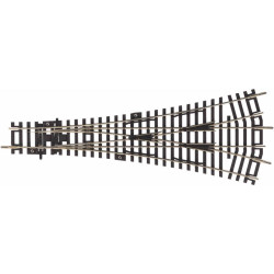 PIKO 55225 W3 TURNER - 15°...