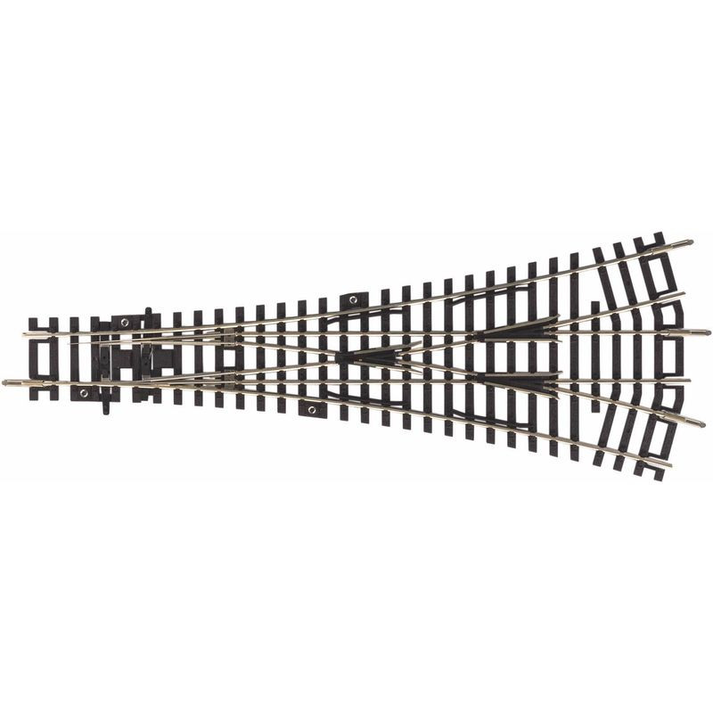 PIKO 55225 W3 TURNER - 15° a 15°/R9