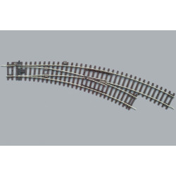 PIKO 55228 ZWROTNICA ŁUKOWA...