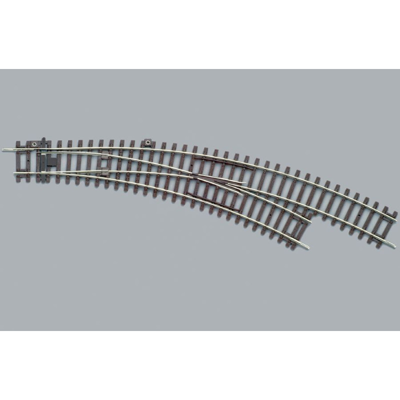 PIKO 55228 ZWROTNICA ŁUKOWA prawa BWR-R3 /R4